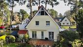 Außenansicht - 7 Zimmer Einfamilienhaus zum Kaufen in Wildau