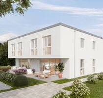 Herrliches Wohnen für die junge Familie Moderne DHH in beliebter und sonniger Lage von Wernau