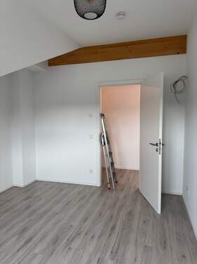 Zimmer Dachgeschoss - 