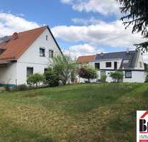 *Nürnberg-Eibach - ruhig - frei - erweiterbar - Garage*