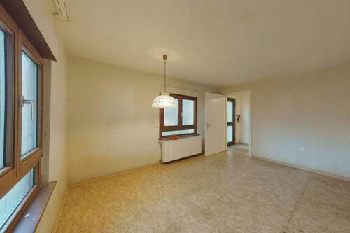 Zimmer EG - 7 Zimmer Einfamilienhaus in Murrhardt