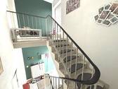 Treppe zum OG - 