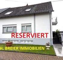 FAMILIENGERECHTES HAUS MIT GARTEN IN TRAUMLAGE VON 66773 SCHWALBACH-SPRENGEN