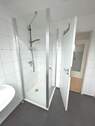 Bad mit Dusche im OG - 
