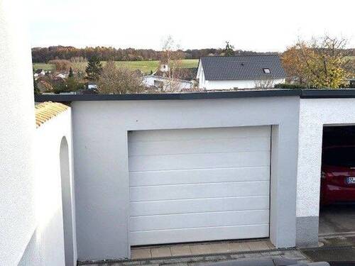 Garage - 