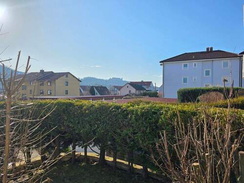 Der berühmte Vesteblick - 3 Zimmer Etagenwohnung zum Kaufen in Dörfles-Esbach