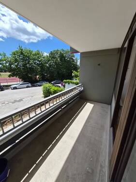 Loggia - 