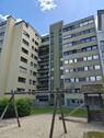 Innenhof mit Spielplatz - 