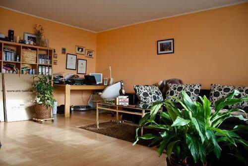 Wohnen 2 - 2 Zimmer Etagenwohnung in Germering