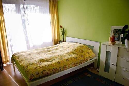 Schlafen - Etagenwohnung mit 57,00 m&sup2; in Germering zum Kaufen