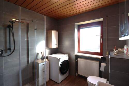 Badezimmer EG - 