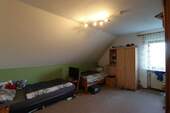 Schlafzimmer 1.OG - 