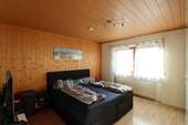 Schlafzimmer EG - 
