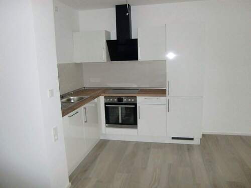 Küche - Etagenwohnung mit 57,00 m&sup2; in Mainz zur Miete