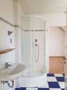 Duschbad Haupthaus - 