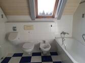 Badezimmer Haupthaus - 
