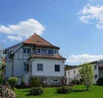 Mehrfamilienhaus: ruhige, naturnahe Lage in Ferch - Schwielowsee