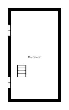 2.OG - 2. Wohneinheit Haupthaus - 
