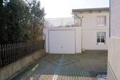 Zufahrt Garage - 