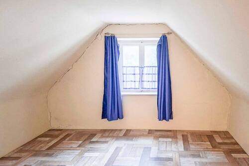 Schlafzimmer 1 im 1.OG - 