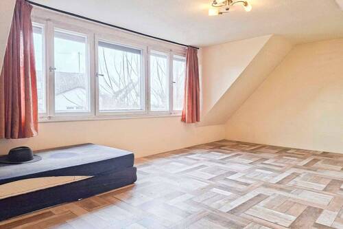 Schlafzimmer 2 im 1.OG - 