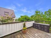 Terrasse - 