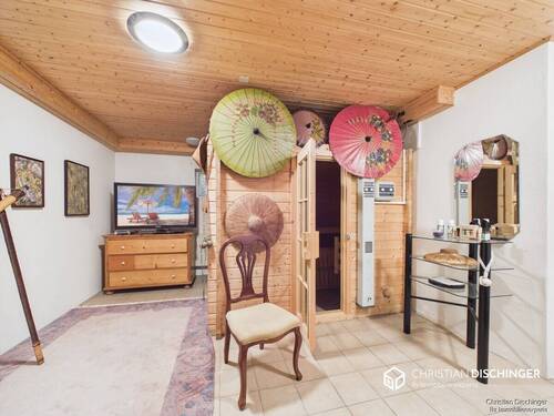 Sauna - 