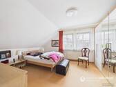 Schlafzimmer Dachgeschoss - 