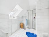Bad Dachgeschoss - 