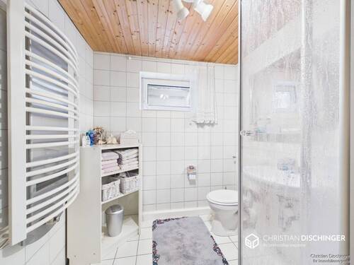 Bad Einliegerwohnung - 