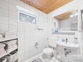 Bad Einliegerwohnung - 