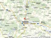 Lage im Landkreis - 