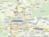 Lage in der Gemeinde - 