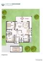 Grundriss Erdgeschoss - 