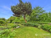 Garten - 7 Zimmer Mehrfamilienhaus, Wohnhaus zum Kaufen in Lappersdorf