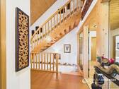 Treppenhaus - 