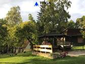 Grillhütte - 