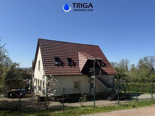 Torhaus - Außergewöhnliches Gebäudeensemble auf fantastischen Grundstück!