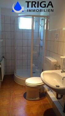 Einzelbad Forsthaus - 