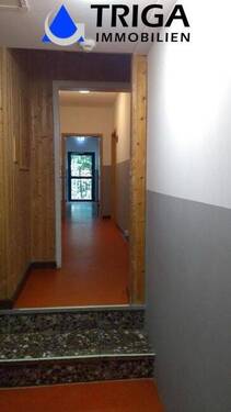 Forsthaus Flur OG - 