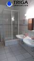 Forsthaus Gemeinschaftsdusche - 