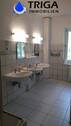 Forsthaus Gemeinschaftsdusche - 