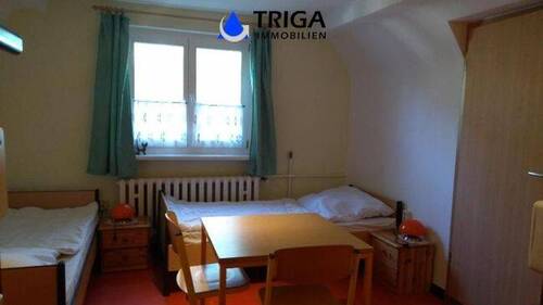 Forsthaus Lehrerzimmer - 