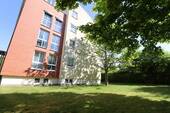 Seitenansicht - Etagenwohnung in Rostock / Lichtenhagen