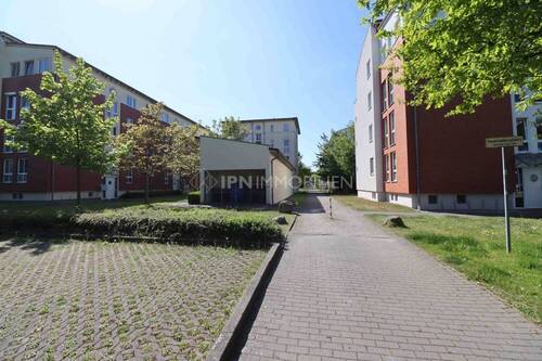 Parkplatz - 