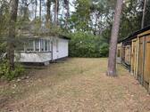 42586671-Bungalow und Schuppen - 