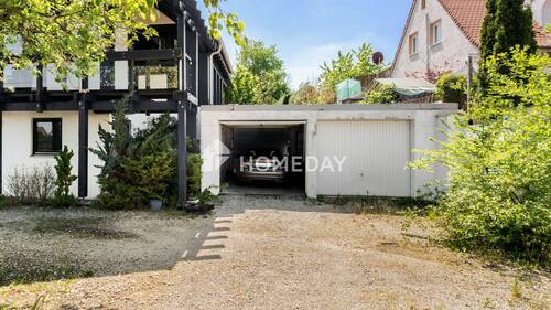 Garage - 