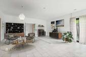 Wohnzimmer - Virtually Staged - 