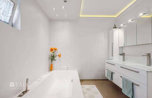 Badezimmer EG - 