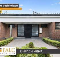 Großzügiges Architektenhaus mit stilvollem Komfort und intelligenter Ausstattung - Köln Fühlingen